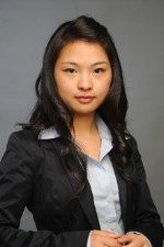 Yvonne Ye