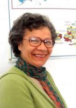 Milagros Garcia
