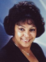 Maria Heredia
