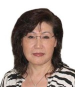 Peggy Chui
