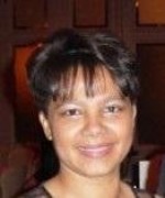 Iris Rosado