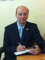 Zaim Bajraktarevic